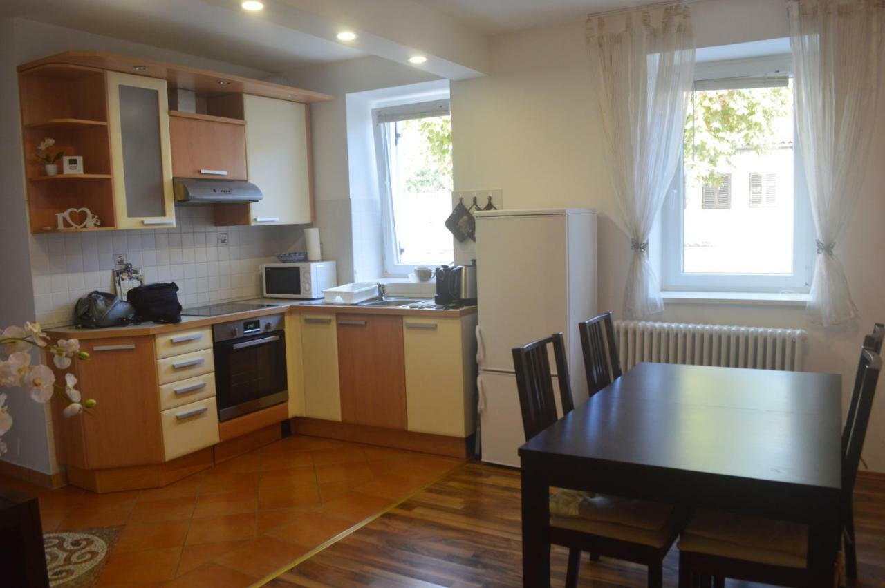 Apartment Terra, Koper Center Exterior photo